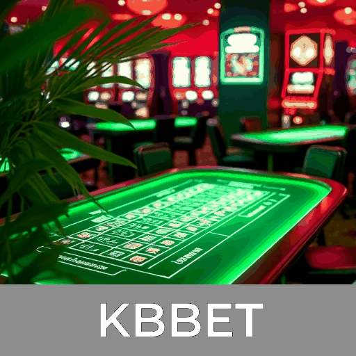 Cassino Online KBBET