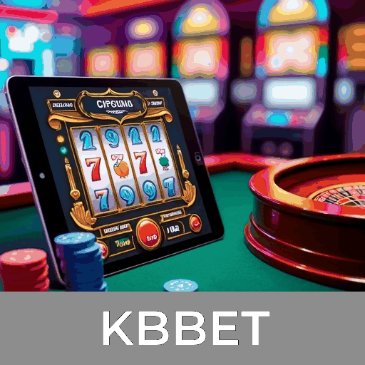 Cassino Online KBBET
