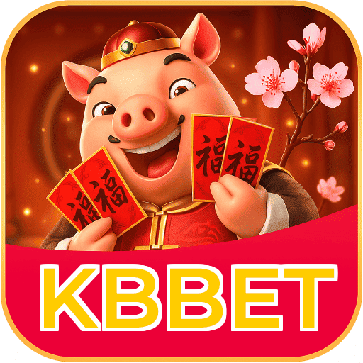 KBBET logo