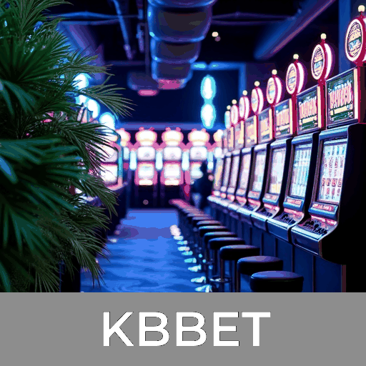 Cassino Online KBBET